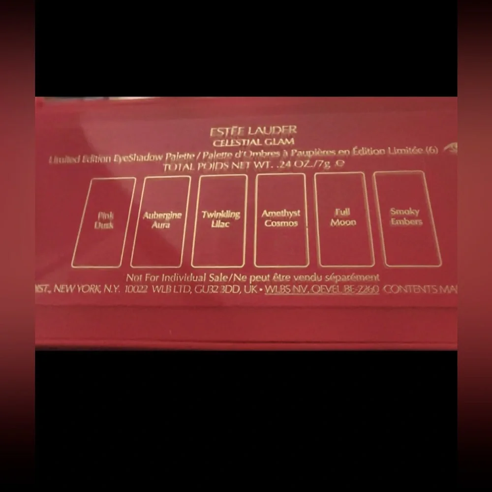 Estee Lauder estee lauder